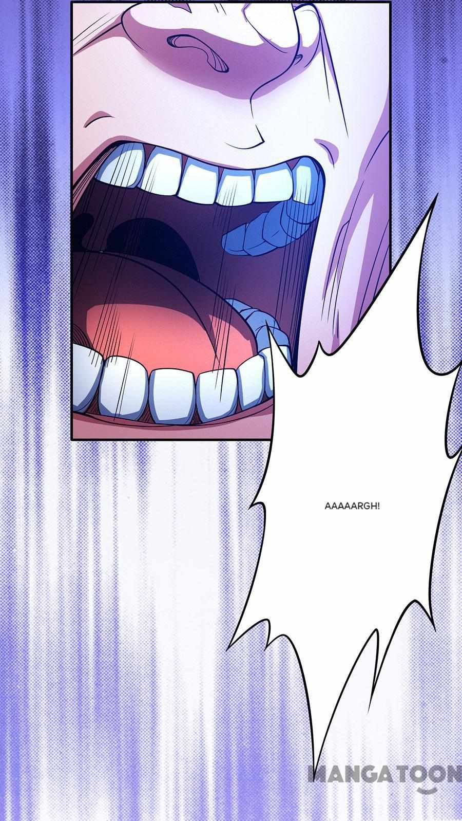 God of Martial Arts Chapter 295 34